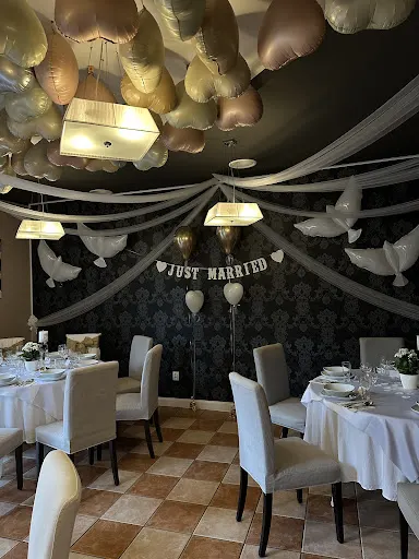 Sala Do Wynajęcia Fifty One - Sala Bankietowa | Na Urodziny | Weselna | Imprezy Okolicznościowe Szczecin